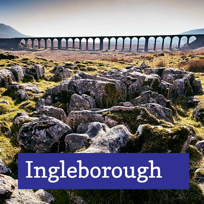 Ingleborough