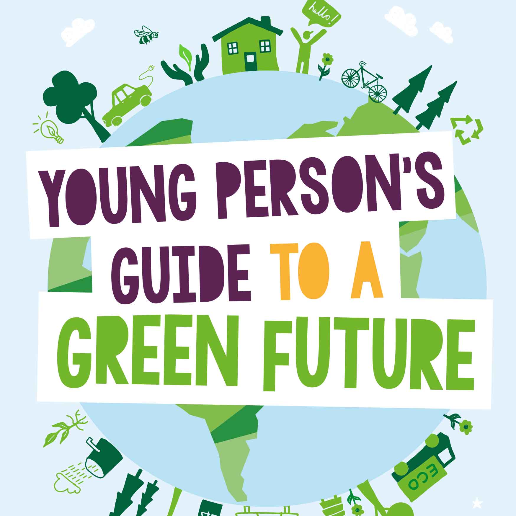 Young Person's Guide